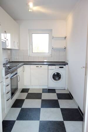 Gut angebunden - Ihre neue Wohnung im schönen Jenfeld – 22043 Hamburg – Vorschaubild 9