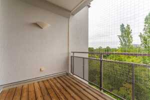Münchner Wohnqualität - 3 Zimmer, Balkon & Olympiapark vor der Tür – 80637 München – Vorschaubild 4