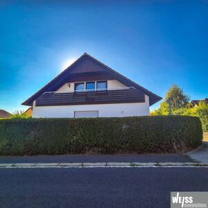 4 Zimmer EFH im Heuchelhof – 97084 Würzburg – Vorschaubild 8