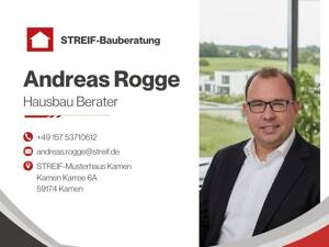 Förderfähig und schick: So günstig ist modernes Bauen heute. – 48317 Drensteinfurt – Vorschaubild 5