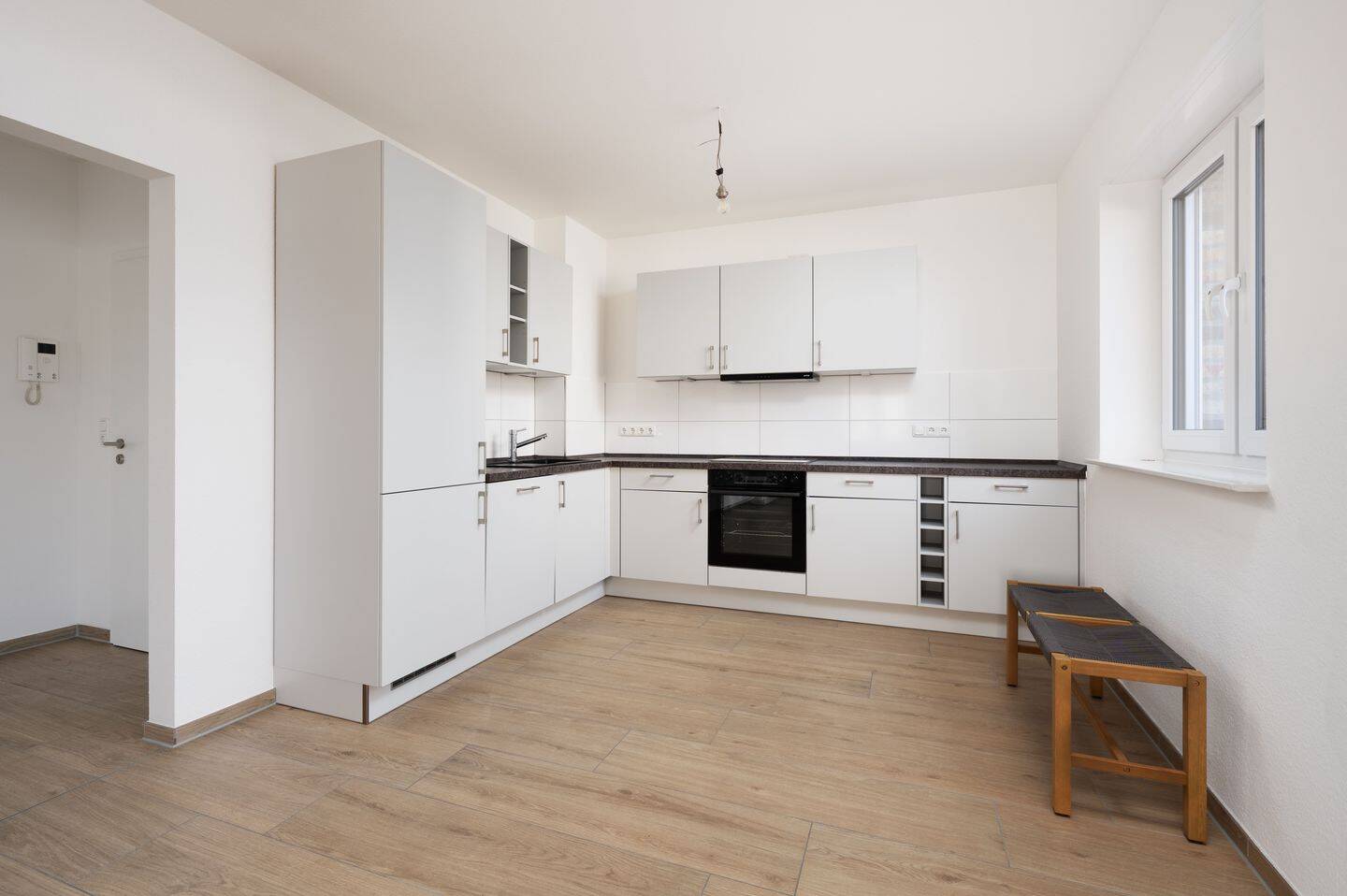 Bezugsfreie junge Erdgeschosswohnung in beliebter Wohnlage – Oldenburg – Vorschaubild 5