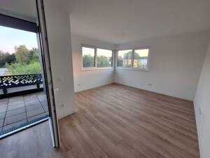 2 Zimmer mit Balkon und Einbauküche im Neubau mit Aufzug – 33609 Bielefeld – Vorschaubild 4