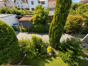 Traum Maisonette 4 Zimmer Wohnung mit Garage in kleiner Wohnanlage mit 4 Einheiten – 85055 Ingolstadt – Vorschaubild 4