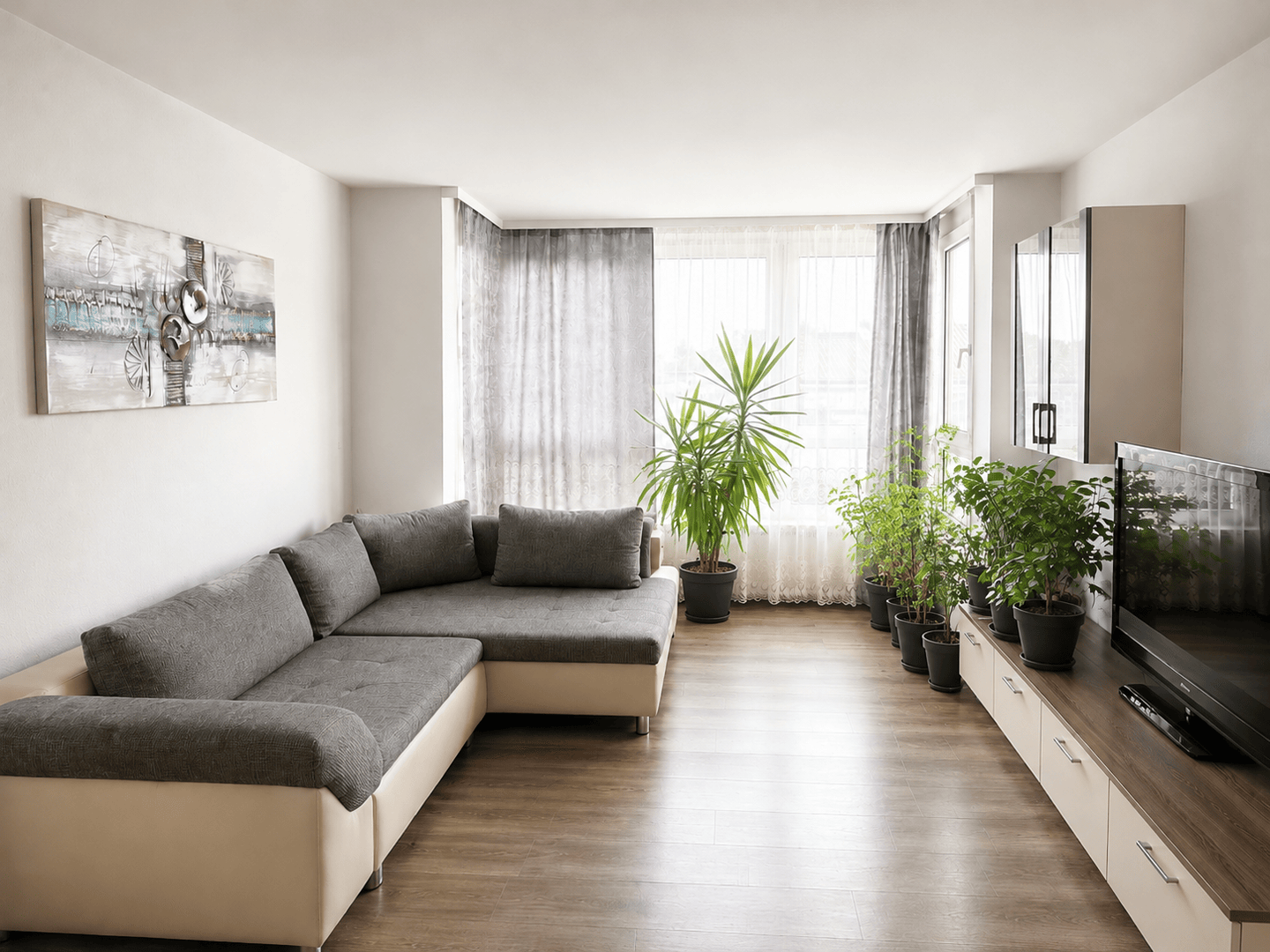 Attraktive Wohnung in der Rosenau, Nürnberg - Ihr neues Zuhause wartet auf Sie!