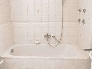 Gepflegte 2-Zimmer-Wohnung mit großer Terrasse und Garten - Nähe Flughafen München – 85445 Oberding – Vorschaubild 4