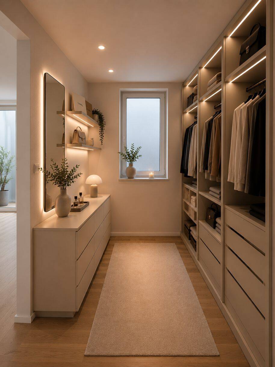 Exklusive Neubau - Erdgeschosswohnung mit Terrasse, eigenem Garten und hochwertiger Ausstattung in Bad Honnef-Rhöndorf – Bad Honnef – Vorschaubild 5
