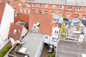 Stilvolles Altstadthaus im historischen Aegiedienviertel – 23552 Lübeck – Vorschaubild 9