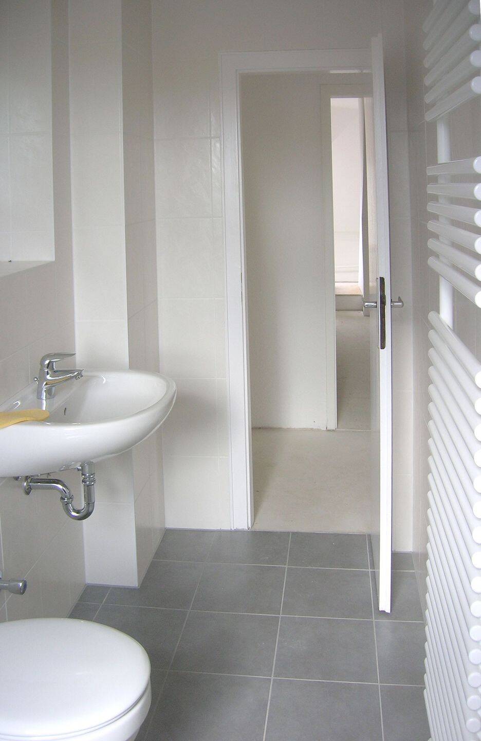 charmante 2 Zimmer Dachgeschosswohnung – Wolfsburg – Vorschaubild 2