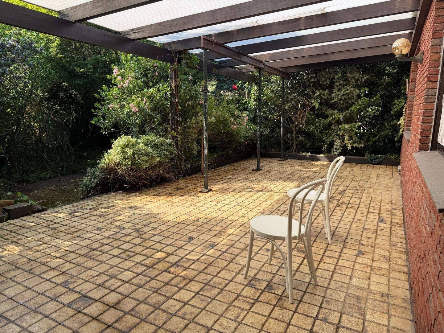 Toller Familienbungalow in ruhiger Wohnsiedlung in Willich Anrath! – Willich – Vorschaubild 5