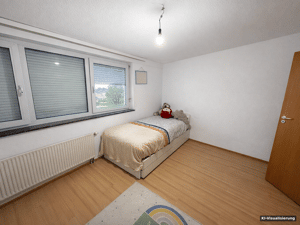 Familienfreundliches Einfamilienhaus mit Garten in Heilbronn Sontheim – 74074 Heilbronn – Vorschaubild 9