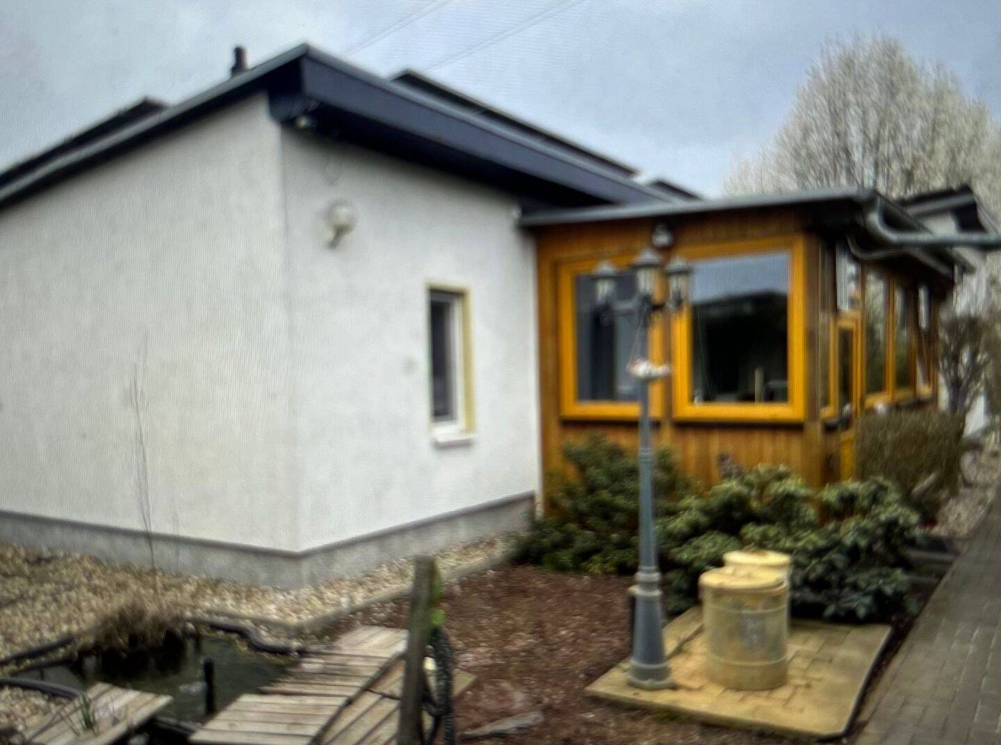 2 Bungalows am See – Magdeburg – Vorschaubild 7