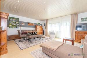 2-Zimmer Wohnung in Waldrandlage – 55262 Heidesheim am Rhein – Vorschaubild 4