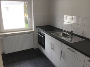 Renovierte 2,00-Zimmer-Erdgeschoss-Wohnung Nähe Kaufhof – 23564 Lübeck – Vorschaubild 4