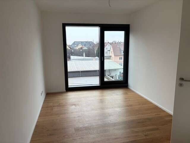 Charmante 3,5-Zimmer-Wohnung mit großer Ost-Loggia - zentrumsnah in Heilbronn – Heilbronn – Vorschaubild 9