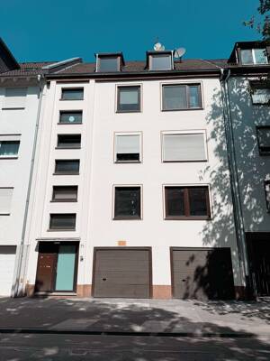 Wohnungspaket mit zwei vermieteten Eigentumswohnungen in zentraler Lage