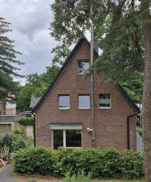 Freistehendes Haus in der Waldsiedlung ab sofort zu vermieten – 51375 Leverkusen – Vorschaubild 2