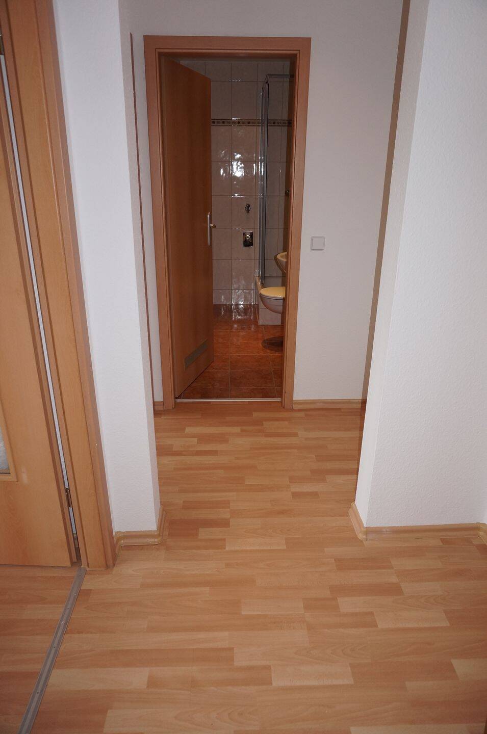 Klein aber fein .... Wohnen im Heimgarten ! Frei ab 1.8.26 – Chemnitz – Vorschaubild 4