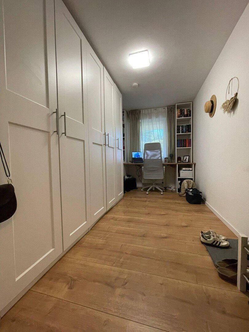 Exklusive Erdgeschoss Wohnung mit kleinem Garten in Bottrop - Rheinbabenstraße 22a – Bottrop – Vorschaubild 6