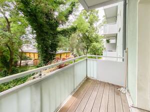 2- ZIMMER WOHNUNG PRENZLAUER BERG | BELEBTE KNIPRODESTRASSE | BALKON ZUM INNENHOF | PROVISIONSFREI | – 10407 Berlin – Vorschaubild 7