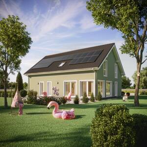Dein LivingHaus: Mehrgenerationen-Wohnen neu gedacht – 73087 Bad Boll – Vorschaubild 1