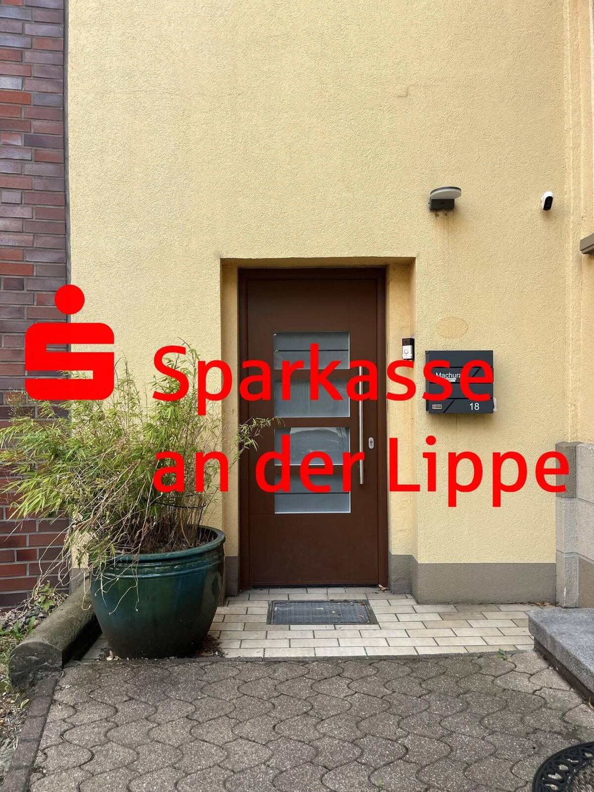 CITYLAGE - INKL. SONNENTERRASSE UND GARAGE – 44532 Lünen – Bild 1 von 9