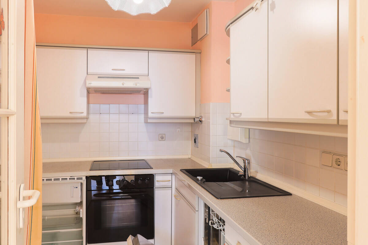 Seniorenwohnung in Ingolstadt-Süd – Ingolstadt – Vorschaubild 2