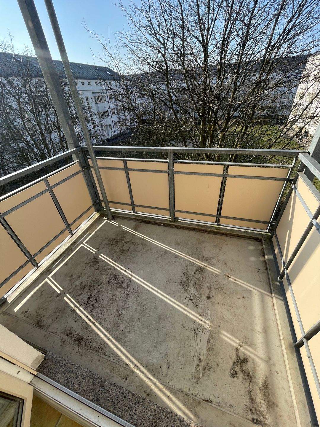 +++++2-Raum-WE im beliebten Wohngebiet Chemnitz/ HEIMGARTEN+++++ +++++ – Chemnitz – Vorschaubild 9