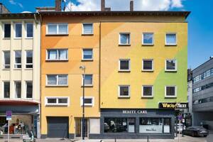 Direkt vom Eigentümer: modern sanierte Etagenwohnung im Zentrum – 44135 Dortmund – Vorschaubild 9