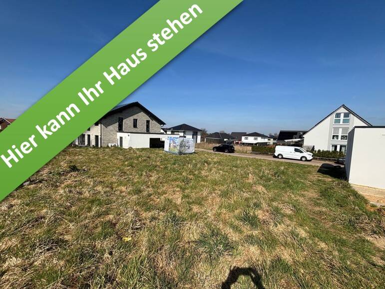 Inkl. Grundstück, ein Zuhause das überzeugt in Stadthagen.