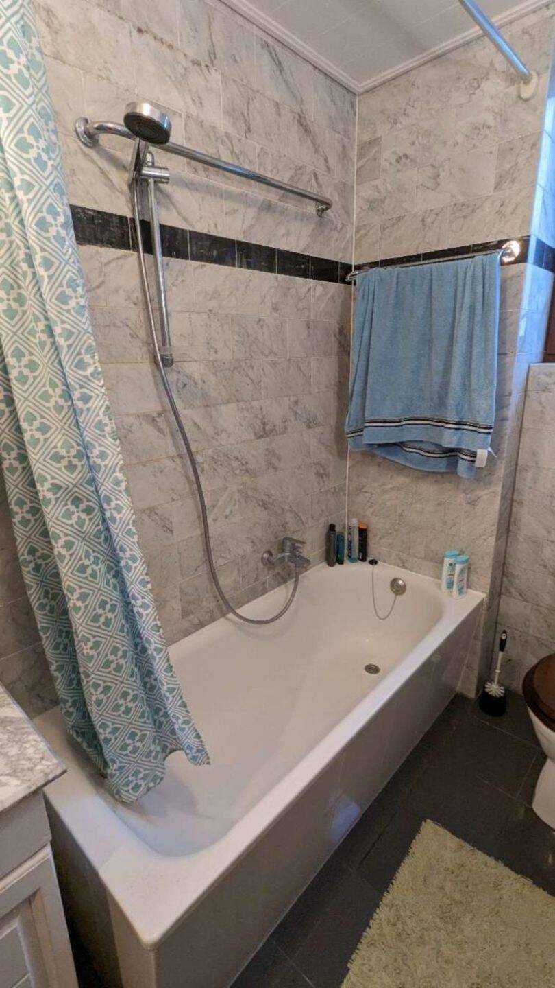 Möbliertes WG-Zimmer in der Dalberg-WG (4er WG) – Mannheim – Vorschaubild 7