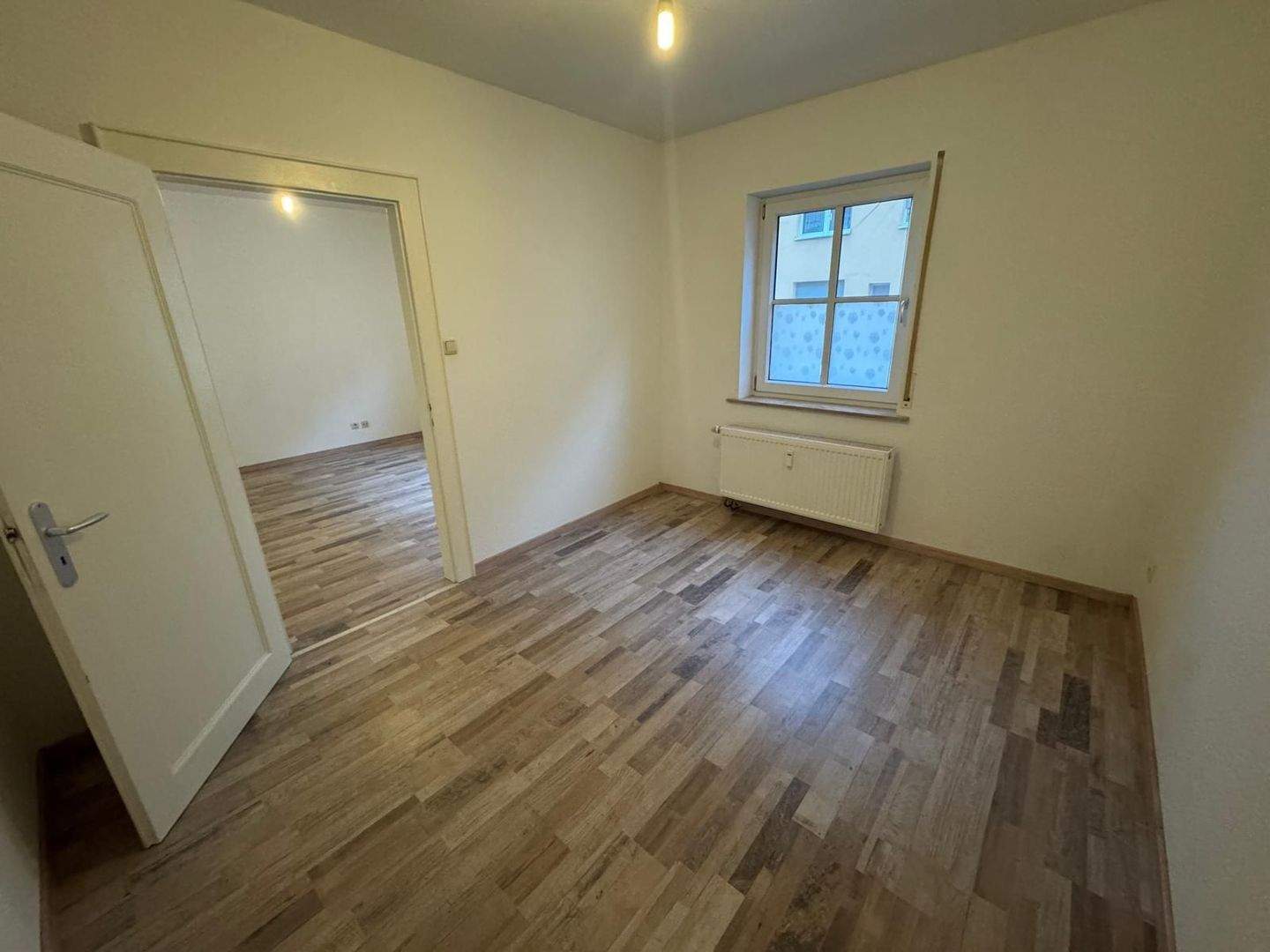 Freie 3-Zimmer-Wohnung in attraktiver Lage, provisionsfrei vom Eigentümer – Nürnberg – Vorschaubild 4