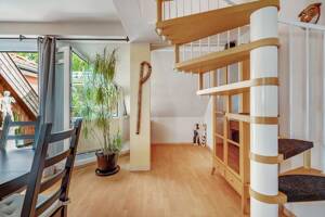 Wohnung in Berlin - Wedding – 13353 Berlin – Vorschaubild 7