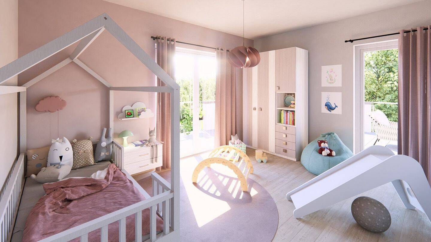 Ihr individuelles Einfamilienhaus - gestalten Sie Ihr Traumhaus! – Meckenheim – Vorschaubild 9