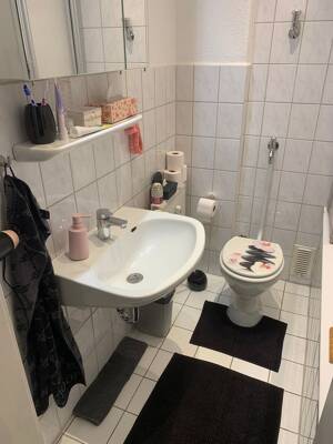 Geräumige, helle 2-Zimmer-Wohnung – 45145 Essen – Vorschaubild 3
