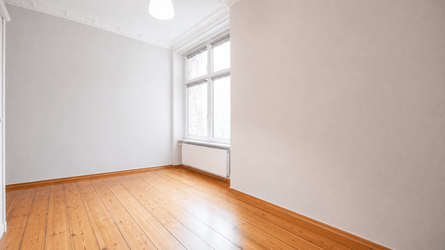 Helle & sympathische Altbauwohnung – Berlin – Vorschaubild 7