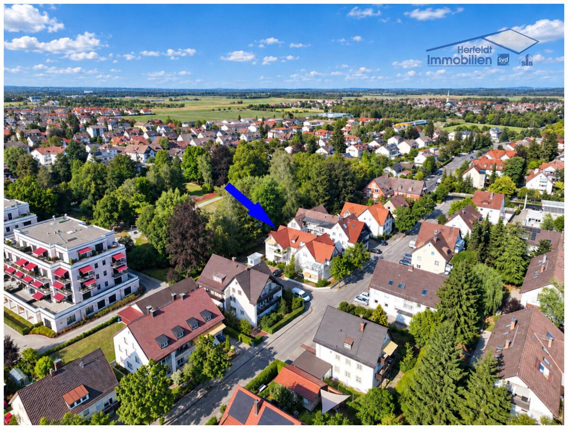 Rohdachboden in 86825 Bad Wörishofen mit 101 m² kaufen