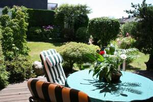 PROVISIONSFREI! Außergewöhnlich gepflegtes Reihenhaus,schöne Sonnenterrasse,Garten,Garage – 51377 Leverkusen – Vorschaubild 6