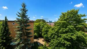WOHLFÜHLEN MIT BALKON & TIEFGARAGE – 22089 Hamburg – Vorschaubild 5