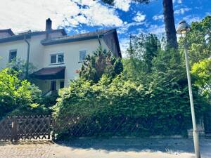Reihenendhaus in Frohnau - gepflegt, modernisiert, spätestens 03/2027 bezugsfrei – 13465 Berlin – Vorschaubild 3