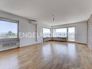 4-Zimmer-Penthouse Wohnung mit Panoramablick – 79112 Freiburg im Breisgau – Vorschaubild 6