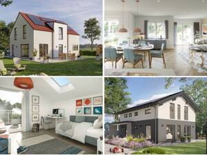 echt. nordisch. individuell. - Ihr Einfamilienhaus in Gelsenkirchen – 45899 Gelsenkirchen – Vorschaubild 6
