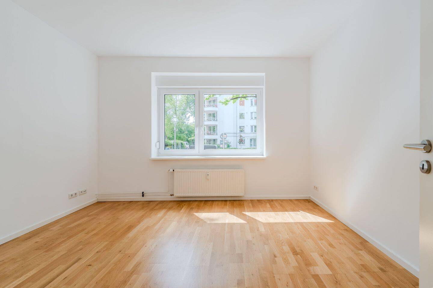 Dein neues Zuhause in Kreuzberg: 3 Zimmer, super Lage, ready to move in!