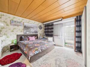 Charmante 4-Zimmer-Wohnung mit Gartenanteil in Stuttgart-Kaltental – 70569 Stuttgart – Vorschaubild 8