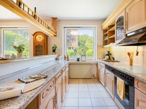 DOPPELT HÄLT BESSER - Wintergartenwohnung und Einraumapartment in Bestlage von Duisburg-Rahm – 47269 Duisburg – Vorschaubild 7