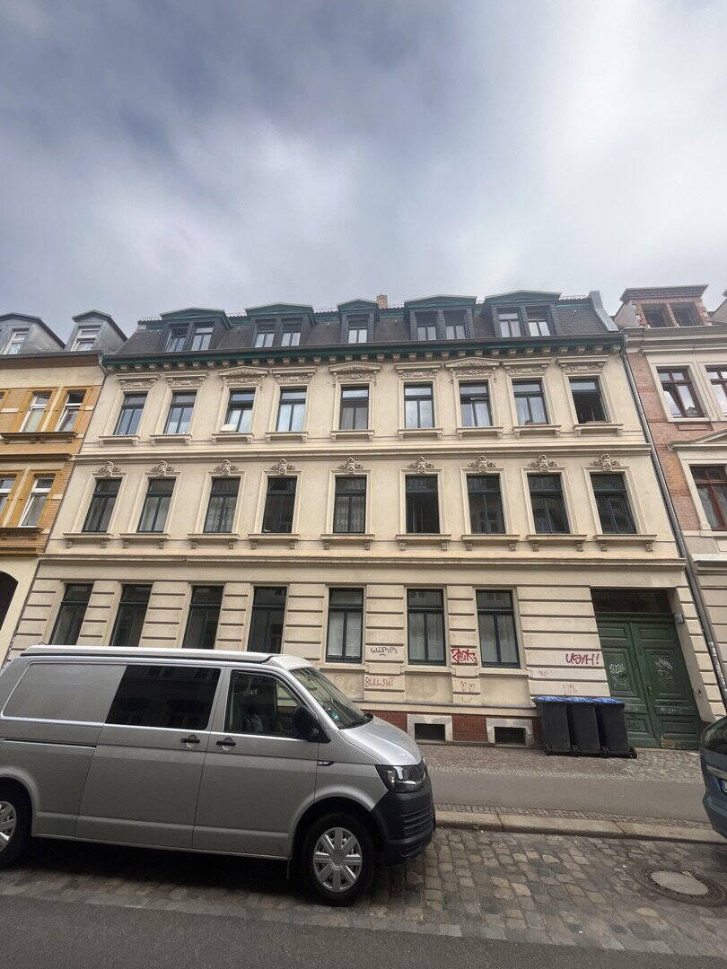 **mehr als 5% Rendite nach Entwicklung** - Mieten- & Wertsteigerungspotenzial am Lindenauer Markt