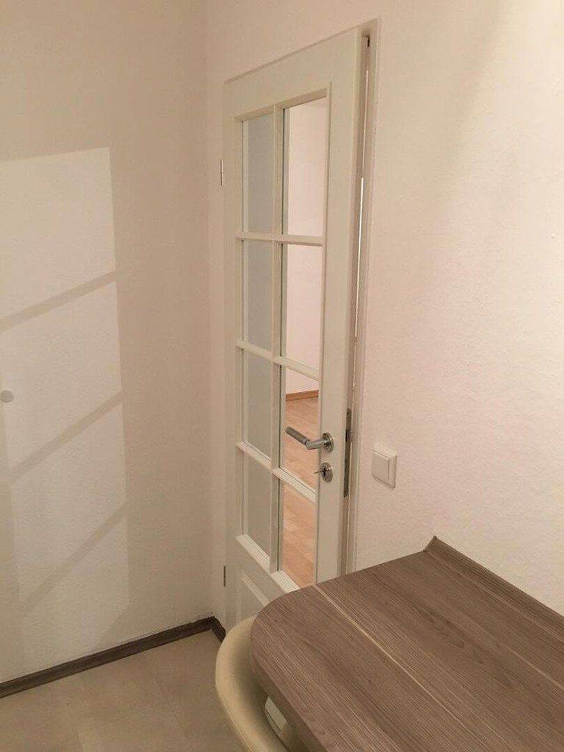 Wohnen im Dachgeschoß einer 2 Zimmer Wohnung in Hilden-Nord – Hilden – Vorschaubild 7