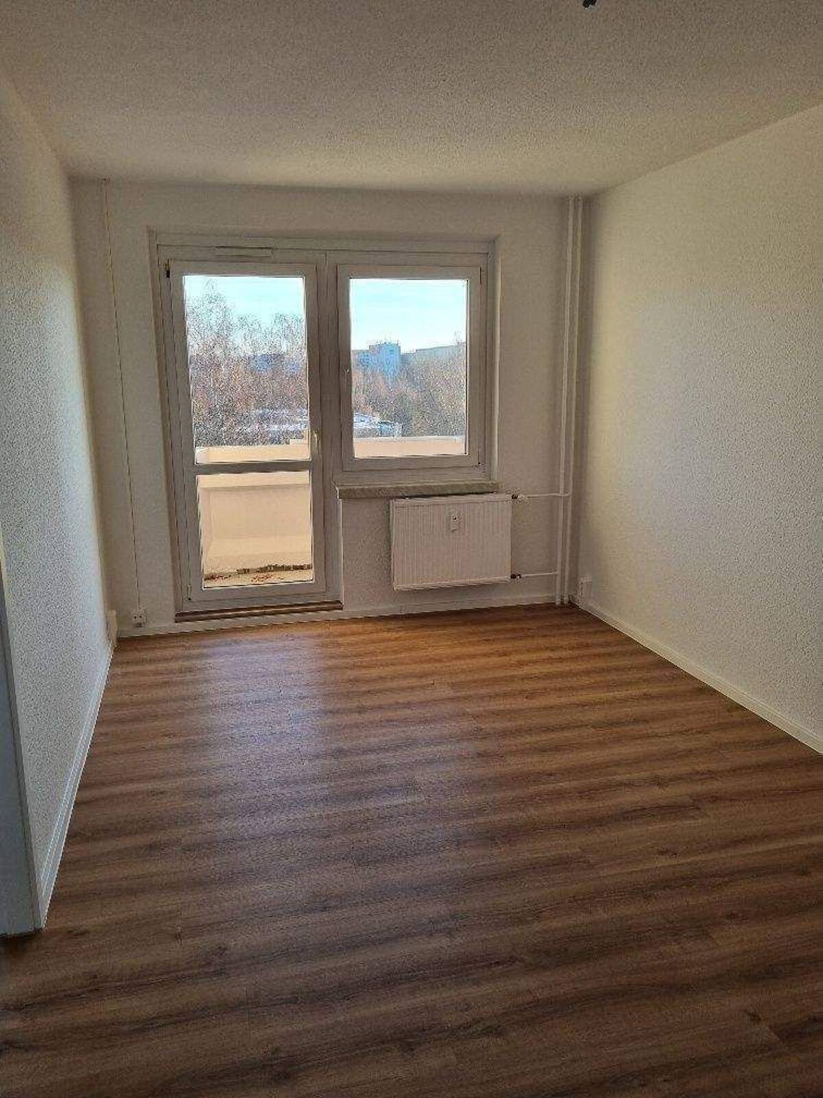 Kleine 3 Raumwohnung zum Wohlfühlen – 9123 Chemnitz – Bild 1 von 4