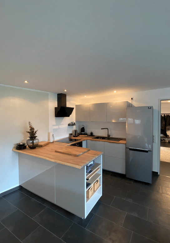 2 ZKB Oldenburg Eversten mit Garten – Oldenburg – Vorschaubild 9