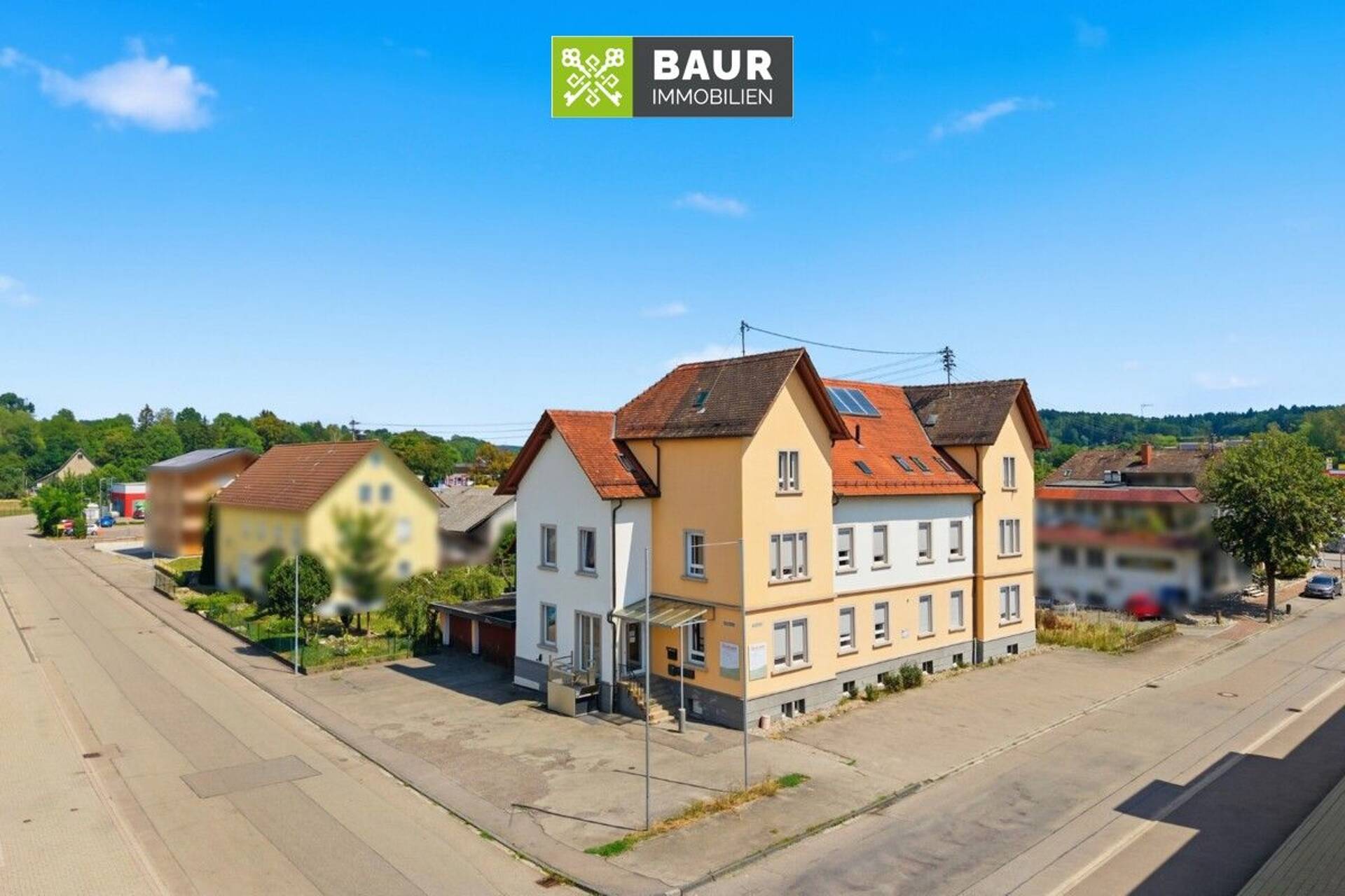 Haus in 88605 Meßkirch mit 791 m² kaufen
