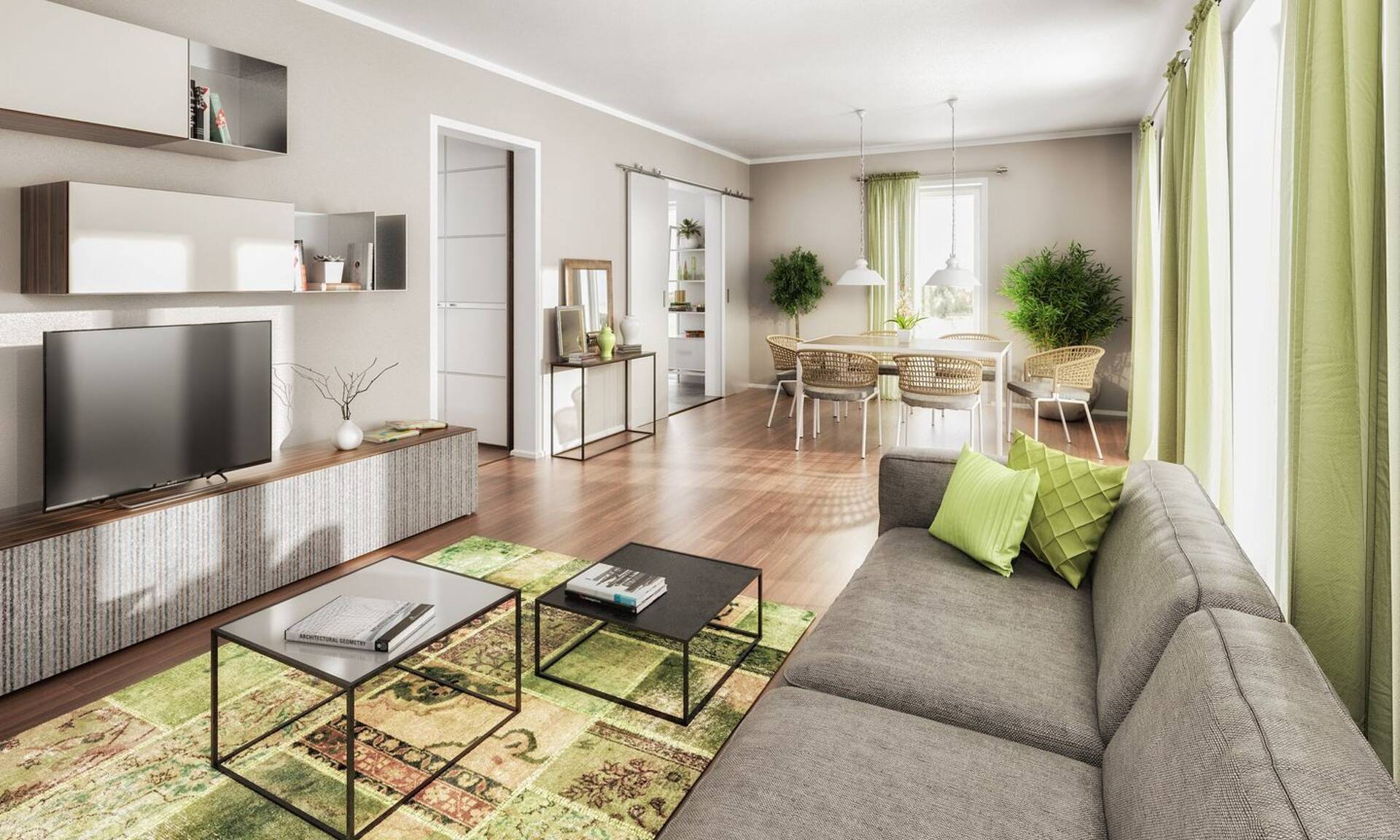 Haus in 66564 Ottweiler mit 129 m² kaufen